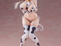 【宇崎ちゃんは遊びたい！】WAVE「宇崎 月(再販)」フィギュア 再販決定【駿河屋 予約開始】の画像