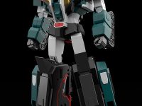 【伝説の勇者ダ・ガーン】THE合体 「セブンチェンジャー」再販決定の画像