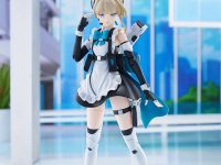 【ブルーアーカイブ】PLAMATEA「トキ」プラモデル 再販決定の画像