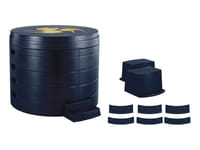 【仮面ライダー響鬼】「ディスプレイ台座 HIBIKI EDITION」予約開始の画像