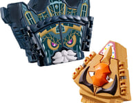 【仮面ライダーガヴ】「DXヘクセンハイムゴチゾウ&ウエハウスゴチゾウ」【明日受注締切】の画像