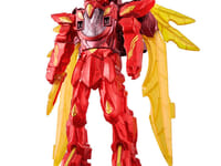 【ナンバーワン戦隊ゴジュウジャー】「DXテガソードオリジン」【本日予約締切】の画像