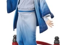 【文豪ストレイドッグス】グッスマ「太宰治 着物Ver.」フィギュア 本日予約開始の画像