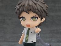 【ダンガンロンパ】ねんどろいど「日向創」本日予約開始の画像