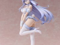 【86-エイティシックス-】アニプレックス「レーナ バニーVer.」フィギュア【明日予約締切】の画像