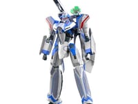 【マクロスΔ 】HG「VF-31J ジークフリード (ハヤテ・インメルマン機)」プラモデル 明日発売、試作・パッケージ画像追加の画像