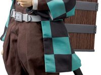 【鬼滅の刃】フィグゼロ「竈門炭治郎」可動フィギュア【再販予約開始】の画像