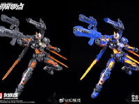 【ワンフェス2025夏】「WAVE」ブース物販情報公開の画像