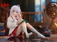 【魔女の旅々】Desktop Cute フィギュア「イレイナ～私服ver.～」プライズフィギュア 色変え再販決定の画像