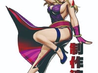 【ザ・キング・オブ・ファイターズ】ゴールデンヘッド「シェルミー」「ブルー・マリー」フィギュア化決定の画像