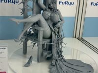 【ワンフェス2025夏】「フリュー（F:NEX）」新作フィギュア情報まとめ【追記】の画像