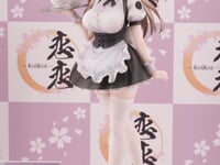 【ワンフェス2025夏】「恋恋」新作フィギュア情報まとめの画像