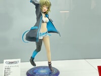 【ワンフェス2025夏】「WAVE（フィギュア）」新作フィギュア情報まとめの画像