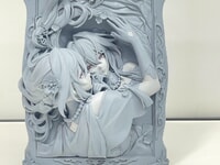 【ワンフェス2025夏】「ミートス」新作フィギュア情報まとめの画像
