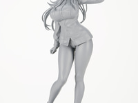 【ワンフェス2025夏】「PROOF」新作フィギュア情報まとめの画像