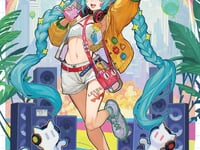 【ワンフェス2025夏】「ホビーストック」新作フィギュア情報まとめ【画像追加】の画像