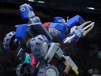 【ワンフェス2025夏】「プラム」新作プラモ＆フィギュア情報まとめの画像