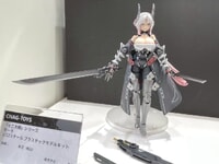 【ワンフェス2025夏】「マイルストン（色んなメーカー）」新作フィギュア情報まとめの画像