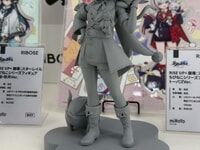 【ワンフェス2025夏】「RIBOSE」新作フィギュア情報まとめの画像