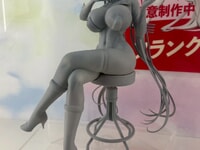 【ワンフェス2025夏】「アルファマックス（フィギュア）」新作フィギュア情報まとめの画像