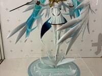 【ワンフェス2025夏】「メガハウス」新作フィギュア情報まとめの画像