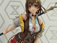 【ワンフェス2025夏】「PRISMA WING」新作フィギュア情報まとめの画像