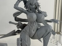 【ワンフェス2025夏】「MAGI ARTS」新作フィギュア情報まとめの画像