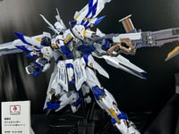 【ワンフェス2025夏】「フレイムトイズ」新作アクションフィギュア情報まとめの画像