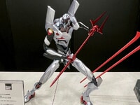 【ワンフェス2025夏】「threezero」新作フィギュア情報まとめ【追記】の画像