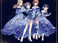 一番くじ「アイドルマスター シャイニーカラーズ Midnight Secret Party」【本日17時オンライン販売開始】の画像