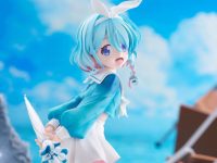 【ブルーアーカイブ】バンプレスト「アロナ」フィギュア【本日予約締切】の画像