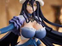 【オーバーロード】POP UP PARADE SP「アルベド 漆黒のドレスVer.フィギュア【Amazon予約開始】の画像