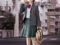 【serial experiments lain】POP UP PARADE「岩倉玲音 L size」フィギュア【駿河屋 予約開始】の画像