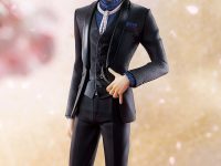 【刀剣乱舞】POP UP PARADE「三日月宗近 祝装Ver. L size」フィギュア【Amazon予約開始】の画像