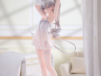 【rurudo氏イラスト】CREOSIS「SUGAR GOSPEL ver.」美少女フィギュア【あみあみ予約開始】の画像