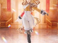 【ウマ娘】ファット・カンパニー「デュランダル」フィギュア 本日予約開始の画像