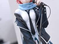 【俺ガイル】グッスマ「由比ヶ浜結衣 原作Ver.」フィギュア 明日予約開始の画像