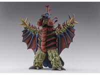 【ウルトラマンタロウ】S.H.フィギュアーツ「バードン」可動フィギュア【プレバン受注開始】の画像