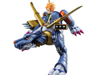 【デジモン】Precious G.E.M.シリーズ「メタルガルルモン&石田ヤマト」フィギュア 再販決定【予約開始】の画像