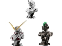 【ガンダムUC】「機動戦士ガンダム MSメカニカルバストDX ユニコーンガンダム」再販決定、11月発売の画像