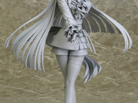 【ウマ娘】ファット・カンパニー「カルストンライトオ」フィギュア 原型公開の画像