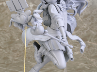 【お兄ちゃんはおしまい！】ファット・カンパニー「緒山まひろ」「緒山みはり」フィギュア 原型公開の画像