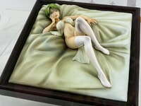 【メガハウス新商品】「GGGシリーズ 機動戦士Zガンダム フォウ・ムラサメ -蘇るZの魂-」ほかラインナップ公開【7日予約開始】の画像