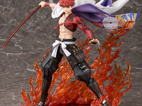 【FGO】アルタイル「セイバー/千子村正」スケールフィギュア 明日予約開始の画像