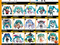 【イベント】「初音ミク マジカルミライ 2025」物販情報公開、「ねんどろいど 初音ミク マジカルミライ 2024Ver.」先行販売ほかの画像