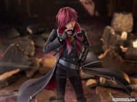 【にじさんじ】F:NEX「ローレン・イロアス」限定フィギュア【明日予約締切】の画像