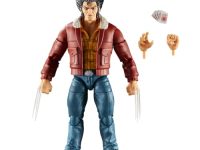 【X-MEN】マーベルレジェンド「ローガン」「エマ・フロスト」Amazon予約開始の画像