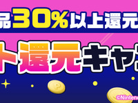 【フィギュア・プラモほか】「DMMポイント30％以上還元キャンペーン 30％還元商品」の画像