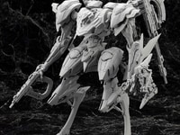 【アーマード・コア】コトブキヤ「スティールヘイズ」プラモデル 近日予約開始の画像