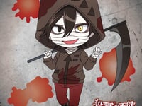 【殺戮の天使】ねんどろいど「アイザック・フォスター」商品化決定の画像